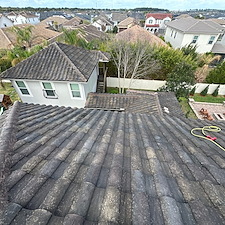 Tile-Roof-Soft-Wash-Siena-Neighborhood-Nocatee-Ponte-Vedra-FL-32081 15